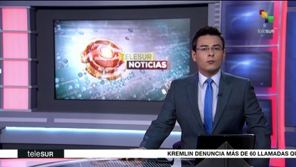 Francia: Macron recibe al primer ministro renunciante del Líbano