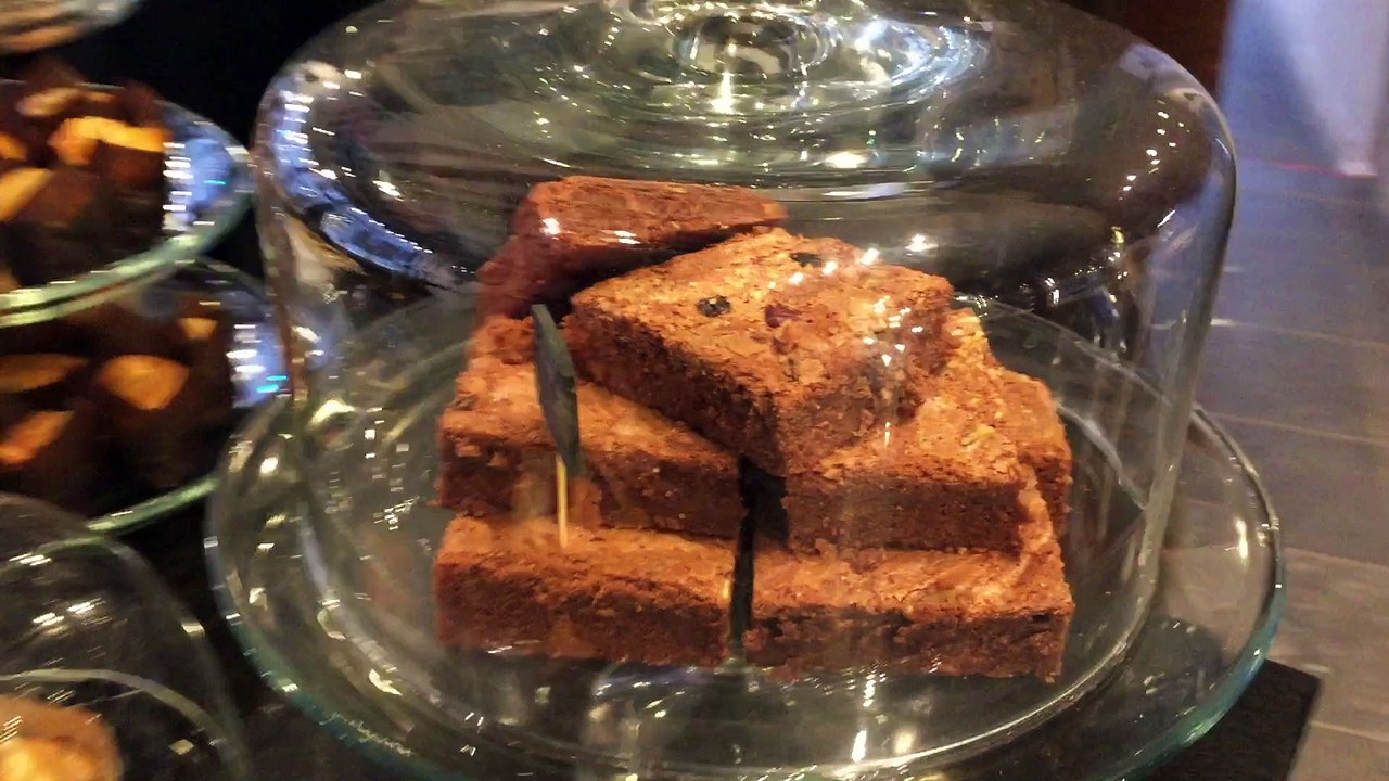 Chocolateria - Liège