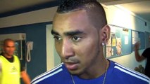 Dimitri Payet revient sur la campagne des matches de préparation de l'OM