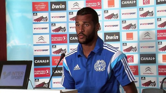 Alaixys Romao revient sur son nouveau poste au sein de la défense