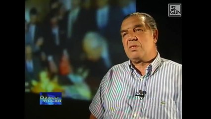 Naim Süleymanoğlu Türkiye'ye Nasıl Kaçırıldı