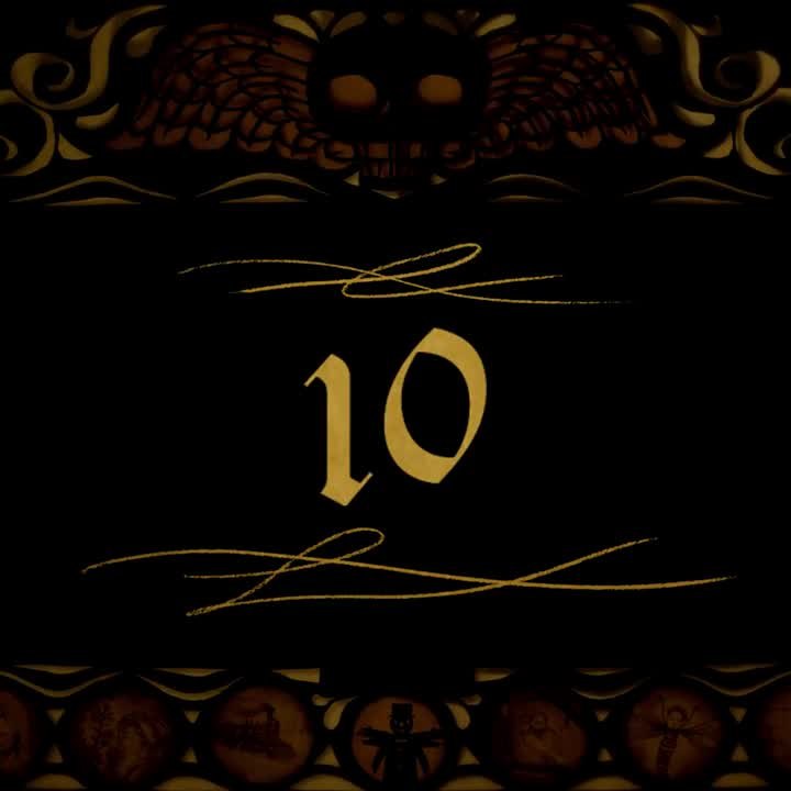 OTGW 10 Rock Facts video Dailymotion