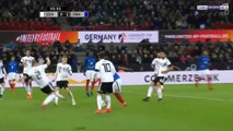 اهداف مباراة المانيا وفرنسا 2 - 2 ◄ تعليق عربي - مباراة ودية شاشة كاملة HD