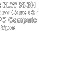 VIBOX Standard KomplettPC Paket 3LW  38GHz AMD A8 QuadCore CPU Desktop PC Computer mit