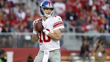 Mad Minute: Chiefs vs. Giants