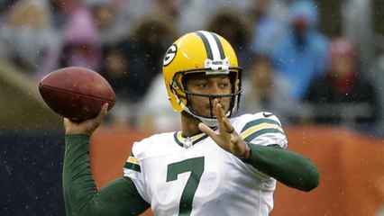 Mad Minute: Ravens vs. Packers