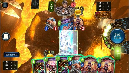 ⚡ Shadowverse ⚡: "PLAY SOLO with Isabelle" ( Reunion and WIN !!!) - part #41