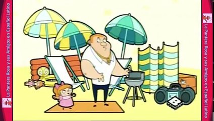 MR BEAN Animado en Español Latino ♦ Vacaciones para Teddy ♦ Capítulos Completos