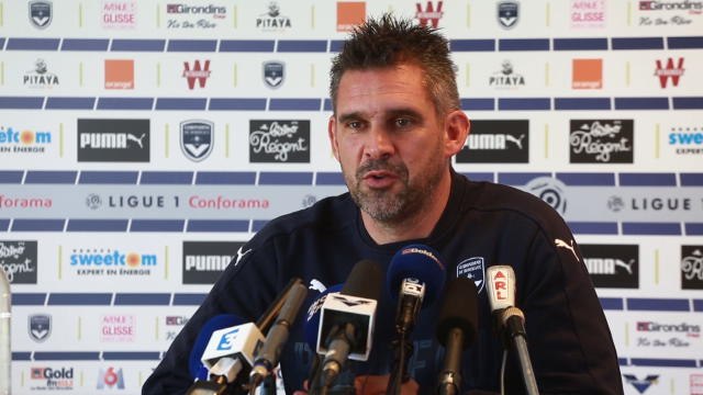 13e j. - Gourvennec : La pression que je m'impose est supérieure à toutes les autres