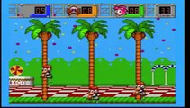 Lets Play Sega Pico Part 8: Sonic the Hedgehogs Gameworld
