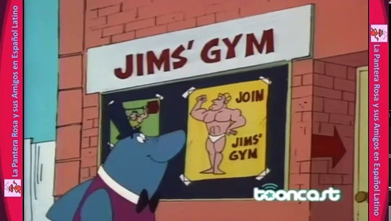 MISTER TIBU ♦ En Forma ♦ Audio Español Latino