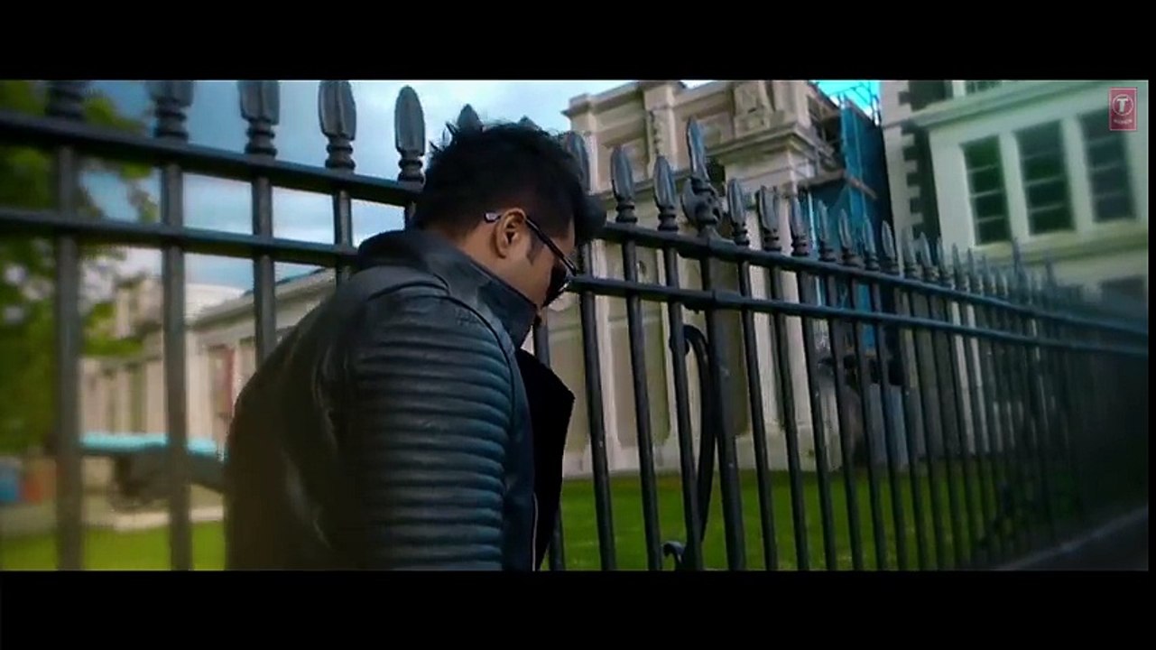 FALAK SHABIR - Teri Kasam Song (Official Music...