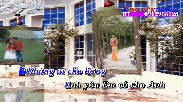 karaoke Tàu Về Quê Hương-Tuấn Vũ Hương Lan beat chuẩn