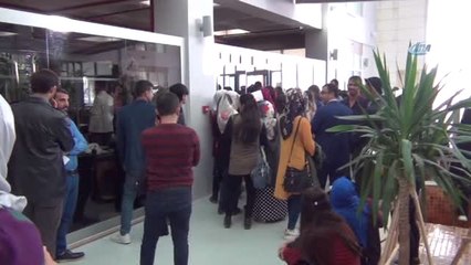 Dika'nın 200 Kişilik İş Başvurusuna Binlerce Kişi Başvurdu