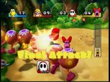 [Playthrough] Mario Party 9 (Wii) - Part 14 - Boss Rush