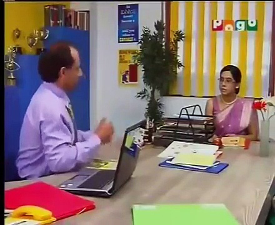 Sunaina | Episode 23 | TV Series | Pogo ! The Best Place for Kids - BC FILM