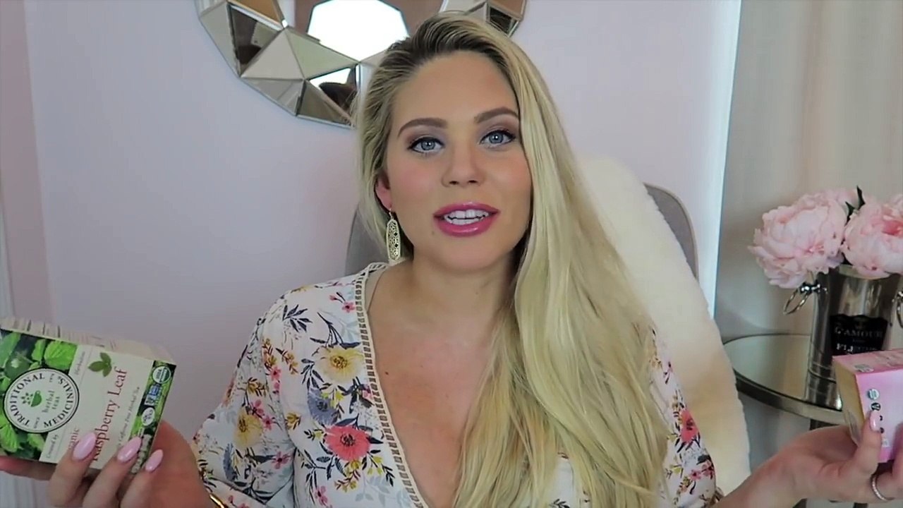 9 MONTHS PREGNANT | GROUP B STREP POSITIVE | PREPARING FOR LABOR | 36 WEEKS PREGNANT