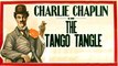 Tango Tangle (1914) Charlie Chaplin & Fatty Arbuckle - Mack Sennett