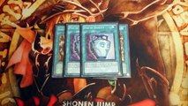 Yugioh UNDEFEATED Dark Magician Deck Profile