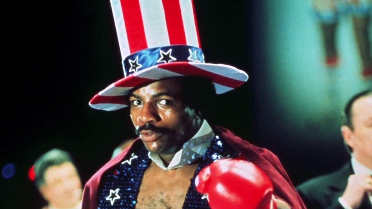 Da Rocky A Creed La Leggenda Continua
