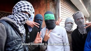 Kashmir - Inside A Friday Protest - Part 1 | CHASE Ep. 6