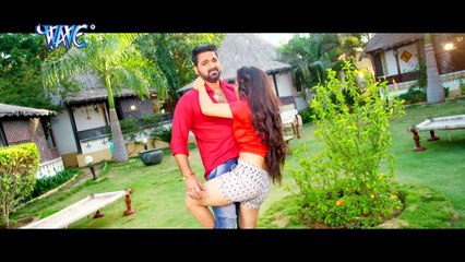 2017 का सबसे हिट गाना - Luliya Ka Mangele - Pawan Singh - Superhit Film (SATYA)