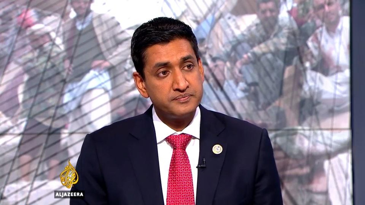 Is Saudi Arabia becoming a danger to the region? – UpFront