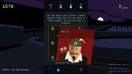 Reigns : Her Majesty - Annonce de la date de sortie