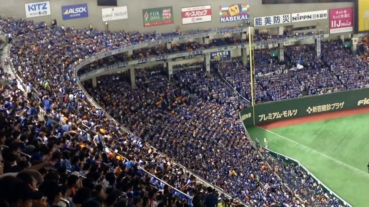 【CSアカペラ圧巻】勝利の輝きファンファーレ→チャンス4→桑原応援歌【10年分の思いを乗せて】