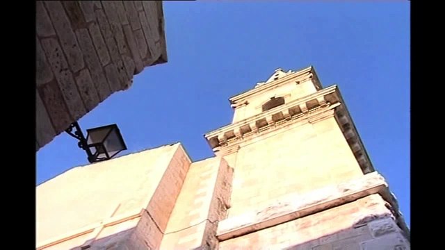 L'invité de Maritima TV. Jérôme Mortier, coordinateur des Journées du patrimoine à Martigues.