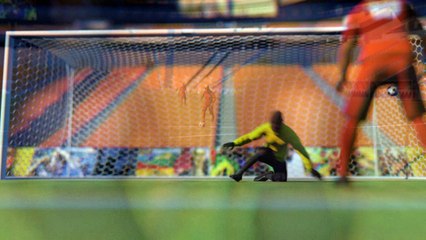 تقنية الفيديو المساعدة للحكام