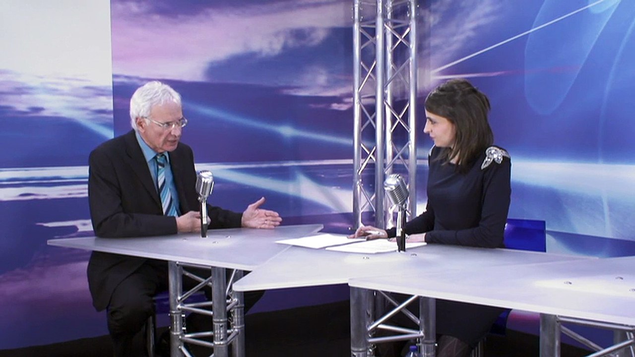 Vu sur Maritima TV : Gaby Charroux fait le point sur les grands projets de la Ville.