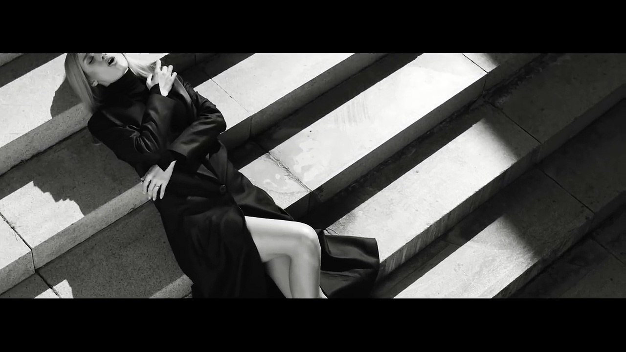 Alina Eremia feat. Grasu XXL – Imi dai curaj (Official Video)