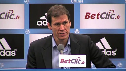 OM Lille : L'interview de Garcia commentée par Marc Karim et Thierry ce soir sur Maritima