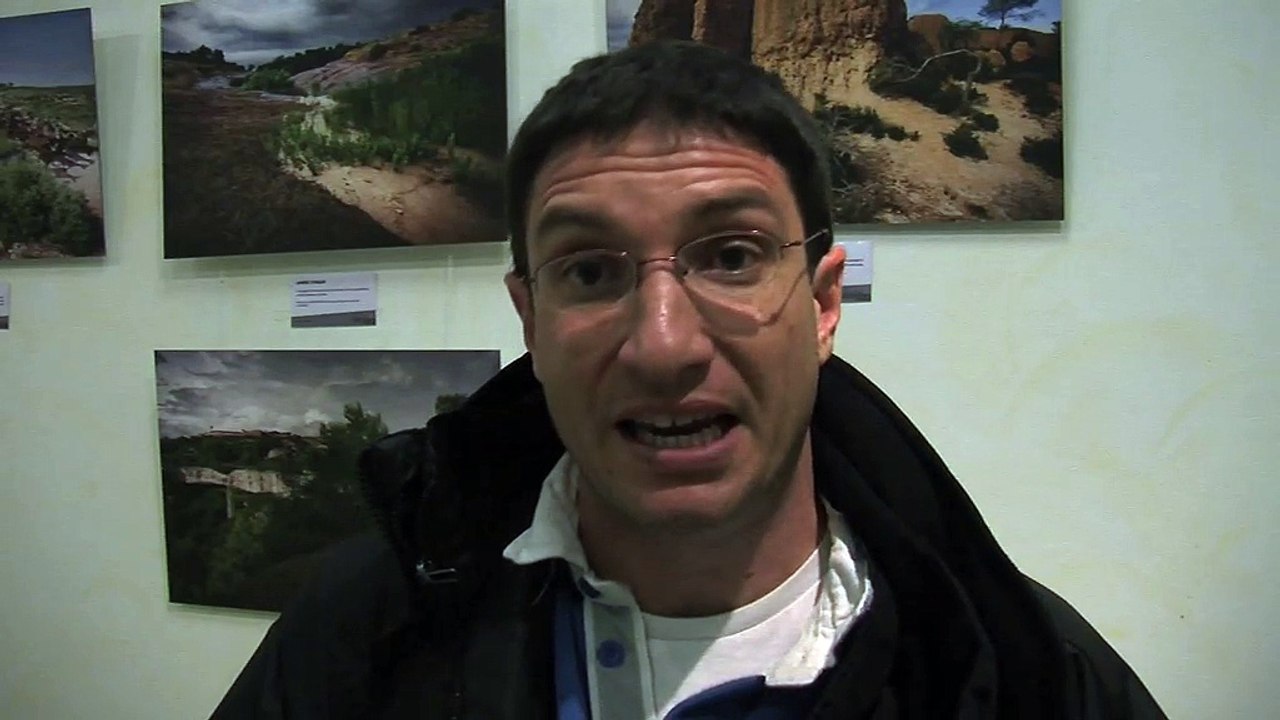 Cantonales 2011. Le décryptage de Daniel Cismondo à Vitrolles.