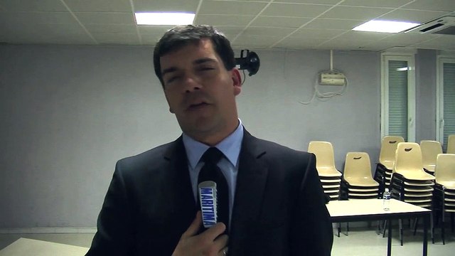 Vitrolles. Loïc Gachon (PS) répond à Philippe Gardiol (Europe-écologie)