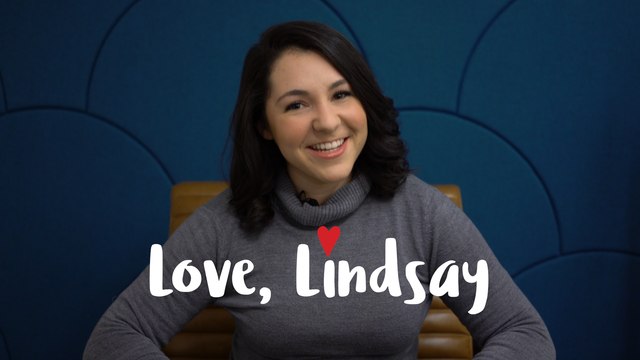 Love, Lindsay: How to Navigate Your Mid-Twenties Dating Life