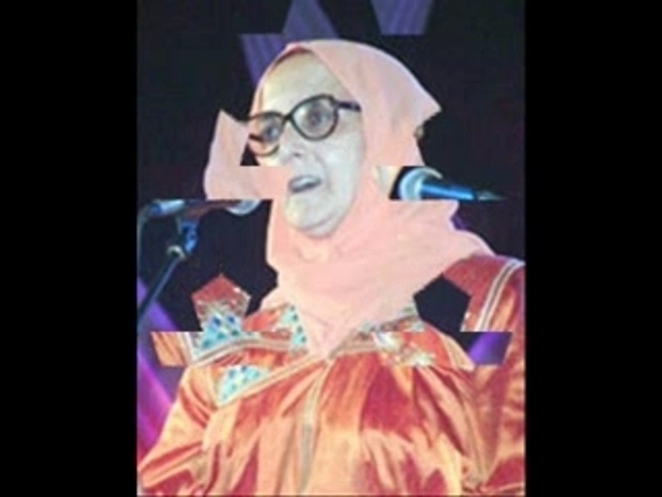 NOUARA - M'kteyid ay amdakuel