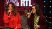 Brigitte - La baby doll de mon idole (LIVE) - Le Grand Studio RTL