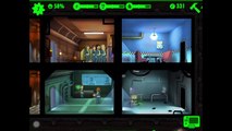 Обзор игры Fallout Shelter для iPhone/iPad