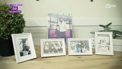 [3화] (앙증귀염) 워너원 어린 시절 사진 대공개!