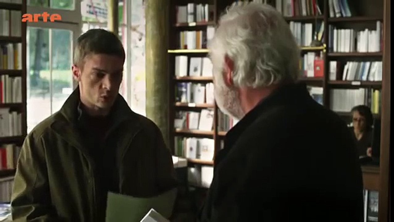 Ainsi soient-ils : Saison 1, épisode 6