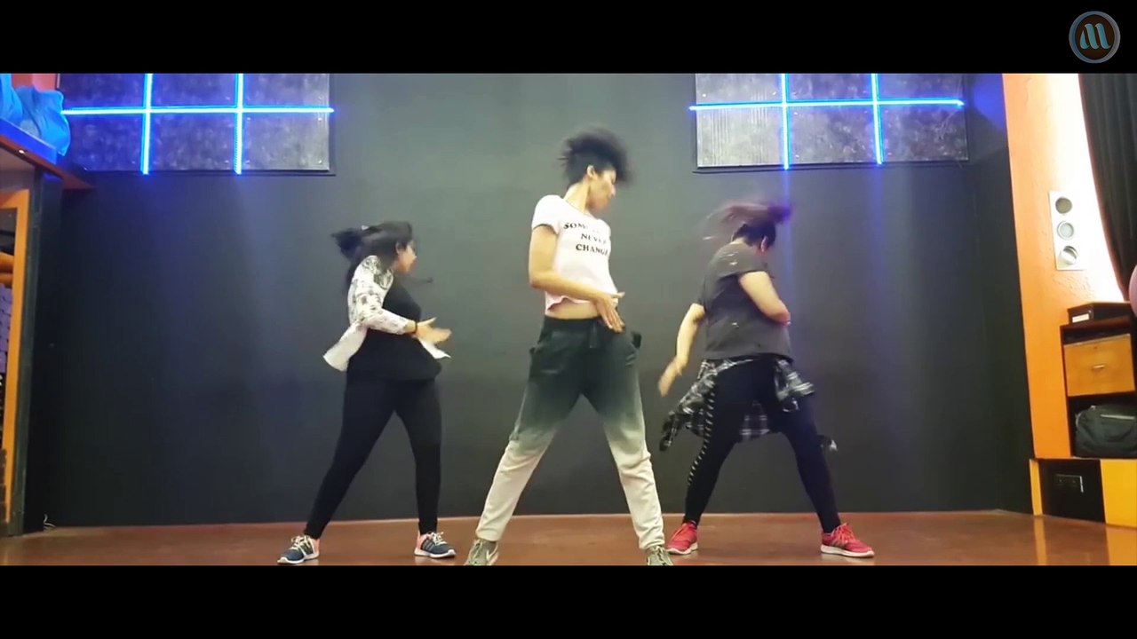 Jaanu meri jaan (Dance sequence)