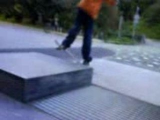 skate lausanne