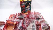 Tony Hawks Boom Boom Huck Jam McDonalds Happy Meal Toys | Kids Meal Toys | LuckyPennyShop.com