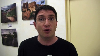 Cantonales. Second tour. Le décryptage de Daniel Cismondo à Vitrolles.