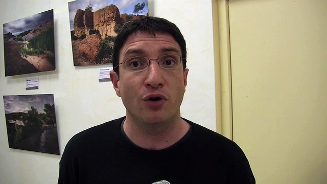 Cantonales. Second tour. Le décryptage de Daniel Cismondo à Vitrolles.