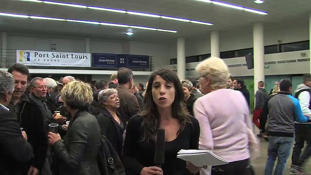 Cantonales. Second tour. Le décryptage de Marion Piscione à Port-Saint-Louis.