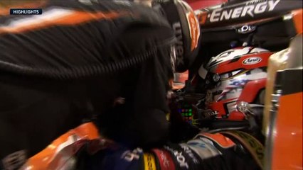 2017 WEC 6 Hours of Bahrain - Highlights QUalifying sessions