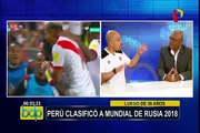 José Velásquez sobre selección peruana: “Deben mantener la humildad”